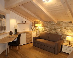 Verblijf 0863403 - Appartement Tretino / Zuid-Tirol - Appartement Spieglhof