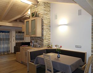 Verblijf 0863403 - Appartement Tretino / Zuid-Tirol - Appartement Spieglhof