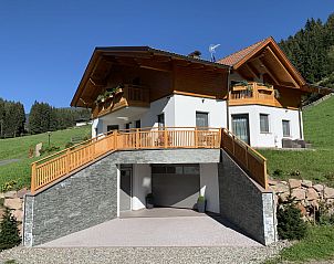 Verblijf 0863403 - Appartement Tretino / Zuid-Tirol - Appartement Spieglhof