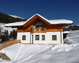 Verblijf 0863403 - Appartement Tretino / Zuid-Tirol - Appartement Spieglhof