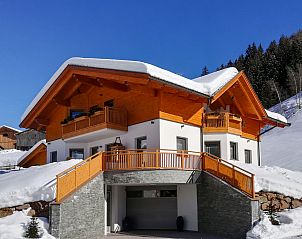 Verblijf 0863403 - Appartement Tretino / Zuid-Tirol - Appartement Spieglhof