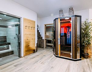 Verblijf 0863403 - Appartement Tretino / Zuid-Tirol - Appartement Spieglhof