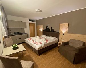 Verblijf 0865502 - Vakantiewoning Tretino / Zuid-Tirol - Vakantiehuisje in SAN LORENZO IN BANALE