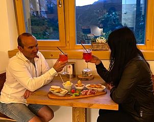 Verblijf 0865502 - Vakantiewoning Tretino / Zuid-Tirol - Vakantiehuisje in SAN LORENZO IN BANALE