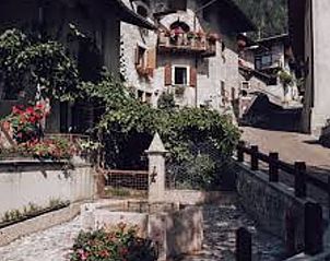 Verblijf 0865502 - Vakantiewoning Tretino / Zuid-Tirol - Vakantiehuisje in SAN LORENZO IN BANALE