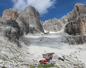 Verblijf 0865502 - Vakantiewoning Tretino / Zuid-Tirol - Vakantiehuisje in SAN LORENZO IN BANALE