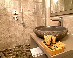 Verblijf 0865503 - Vakantiewoning Tretino / Zuid-Tirol - Vakantiehuisje in SAN LORENZO IN BANALE