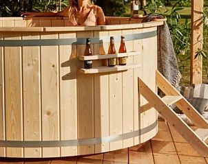 Verblijf 0865503 - Vakantiewoning Tretino / Zuid-Tirol - Vakantiehuisje in SAN LORENZO IN BANALE