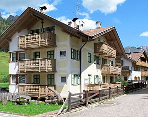 Unterkunft 08710346 • Appartement Dolomiten • Appartement Maura 