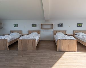 Verblijf 087113 - Vakantiewoning Ardennen (Namen) - Le Refuge Du Renard