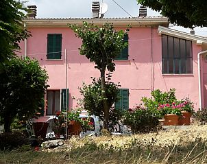 Unterkunft 08810801 • Ferienhaus Emilia Romagna • Casa del Porticato 