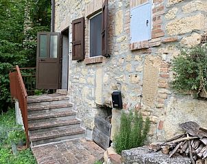 Unterkunft 08813402 • Ferienhaus Emilia Romagna • Vakantiehuis in Vernasca 