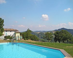 Unterkunft 0885803 • Ferienhaus Emilia Romagna • Vakantiehuis Busani 