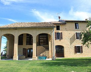 Unterkunft 0885903 • Ferienhaus Emilia Romagna • Casa de Poi 