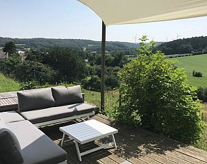 Verblijf 089003 - Vakantiewoning Ardennen (Namen) - Vakantiehuisje in Aublain