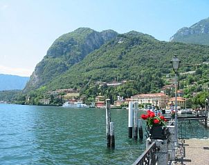 Ontdek de prachtige natuur rondom casaporlezza chalets, gelegen aan de Italiaanse meren in Porlezza.