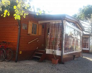 Verblijf 0890101 - Chalet Italiaanse meren - casaporlezza chalets