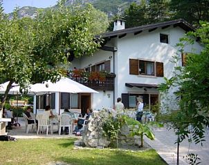 Unterkunft 0890203 • Ferienhaus Italienische Seen • casa velo 