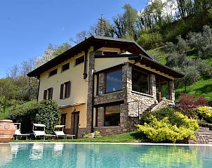 Guest house 08919203 • Holiday property Italian Lakes • Ronco Frati 