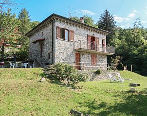 Guest house 08920221 • Holiday property Italian Lakes • Vakantiehuis di Elsa 