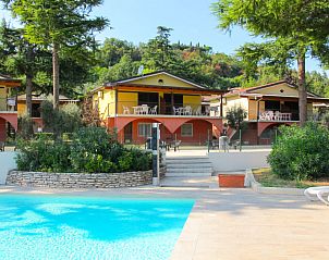Unterkunft 08922638 • Ferienhaus Italienische Seen • Vakantiehuis Villetta 