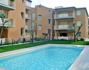 Guest house 08922801 • Apartment Italian Lakes • Appartement Il Piccolo 