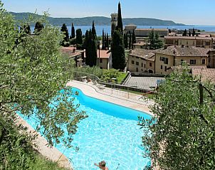 Verblijf 08922809 • Appartement Italiaanse meren • Appartement Borgo Alba Chiara 