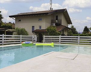 Unterkunft 08926602 • Ferienhaus Italienische Seen • Vakantiehuis Giuseppina 