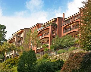 Guest house 0892705 • Apartment Italian Lakes • Appartement Residenza del Pascià 