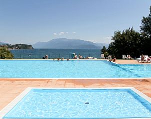 Verblijf 0893119 • Vakantiewoning Italiaanse meren • Vakantiehuis San Giorgio Vacanze 