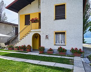 Verblijf 08934501 • Appartement Italiaanse meren • Appartement Casa del Pergulin (LMZ325) 