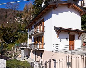 Guest house 08934901 • Holiday property Italian Lakes • Vakantiehuis Casa del Sole 