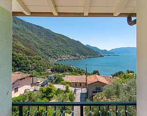 Guest house 08936801 • Holiday property Italian Lakes • Vakantiehuis La Coccinella (OLG170) 