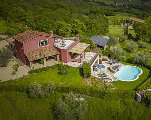Guest house 08938903 • Holiday property Italian Lakes • Vakantiehuis Villa sul Lago 