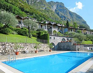 Guest house 08939202 • Apartment Italian Lakes • Appartement Poggio degli Ulivi 