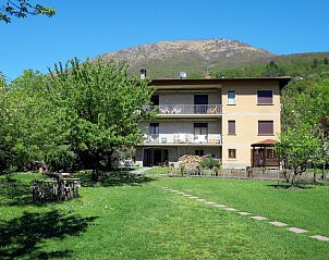 Verblijf 08940202 • Appartement Italiaanse meren • Appartement Laghetto 