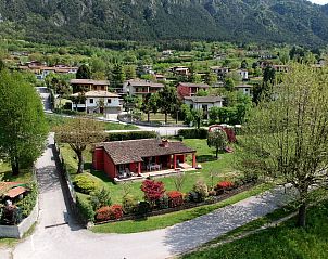Unterkunft 0894407 • Ferienhaus Italienische Seen • Villa Stefano 