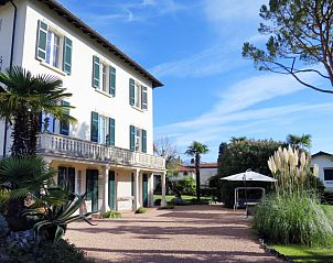 Guest house 0899908 • Apartment Italian Lakes • Appartement Villa Costanza 