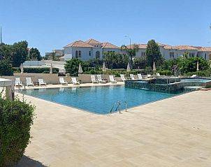 Unterkunft 09010106 • Appartement Larnaca • E-Hotel Spa & Resort 