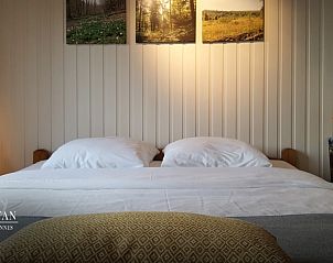 Guest house 090102 - Holiday property Luxembourg - Chalet Belmont