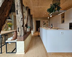 Verblijf 090104 - Vakantiewoning Ardennen (Luxemburg) - La Charpente