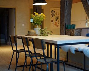 Verblijf 090104 - Vakantiewoning Ardennen (Luxemburg) - La Charpente