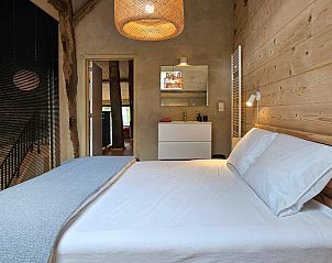 Verblijf 090104 - Vakantiewoning Ardennen (Luxemburg) - La Charpente