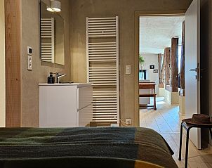 Verblijf 090104 - Vakantiewoning Ardennen (Luxemburg) - La Charpente