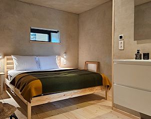 Verblijf 090104 - Vakantiewoning Ardennen (Luxemburg) - La Charpente