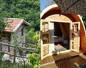 Guest house 09014404 • Holiday property Liguria • Huisje in Apricale 