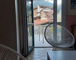 Guest house 09014706 - Apartment Liguria - Bella Isolabona 