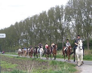 Guest house 090202 - Bed and Breakfast East Flanders - B&B Sogni d'oro