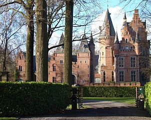 Guest house 090202 - Bed and Breakfast East Flanders - B&B Sogni d'oro