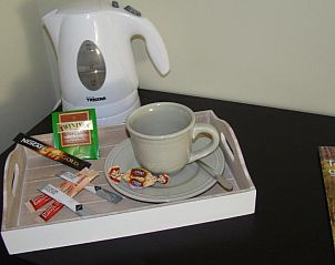 Guest house 090202 - Bed and Breakfast East Flanders - B&B Sogni d'oro